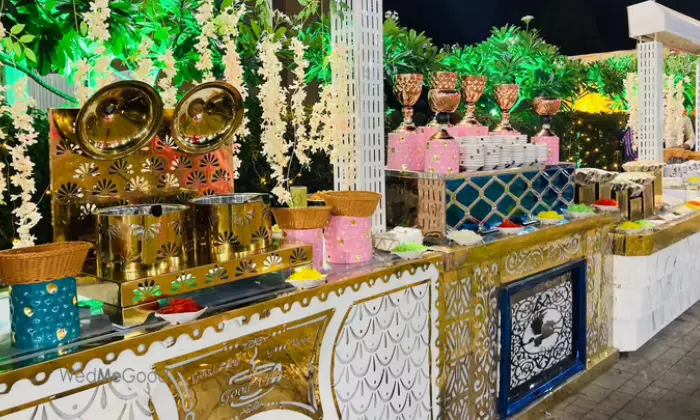 Kapoor Caterers sonipat